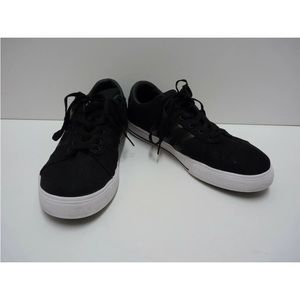 Adidas Men 11 Black Knit Lace Up Sneakers Shoes 753001 116938538 2017